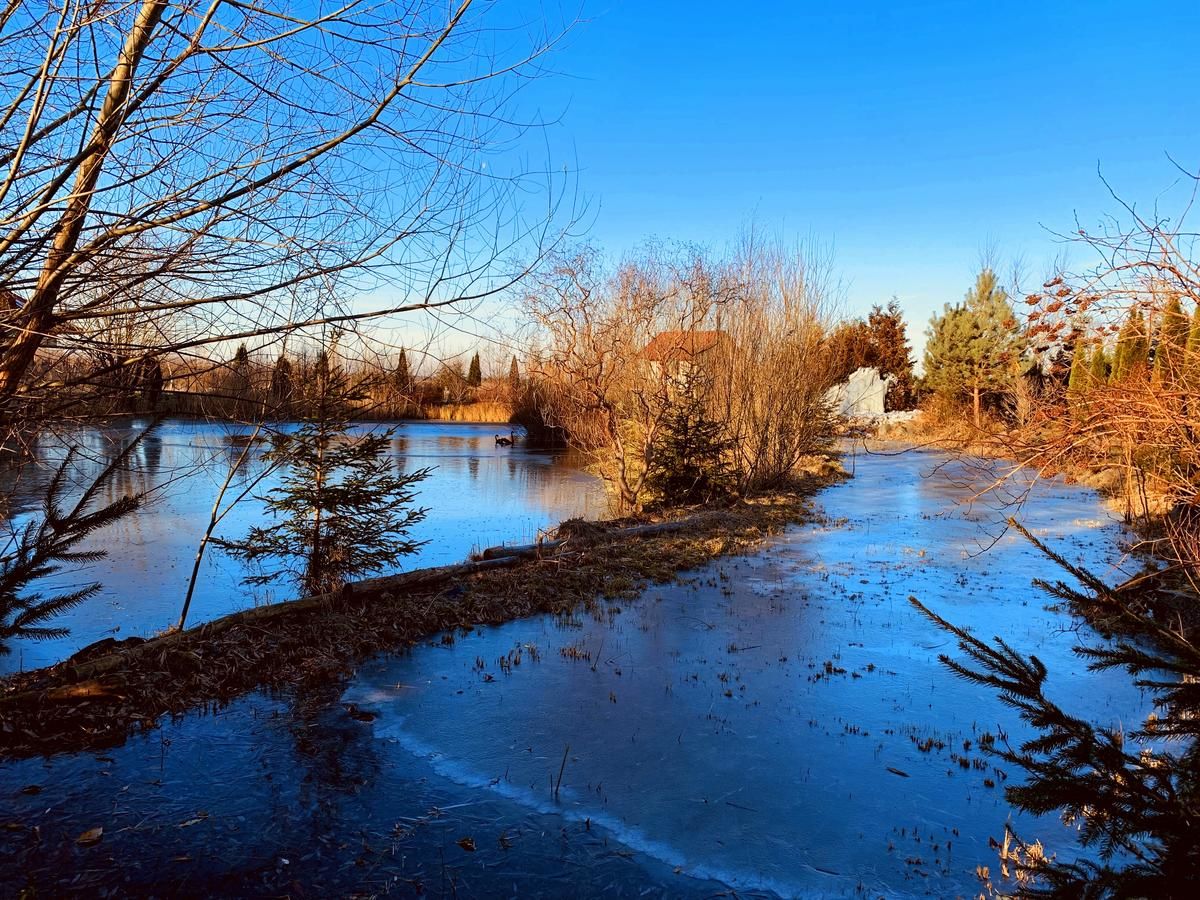 Отели типа «постель и завтрак» Targowski Dwór Mazury Dźwierzuty-39